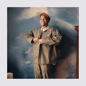 NWT Vans x Anderson Paak Vanderson Jacket